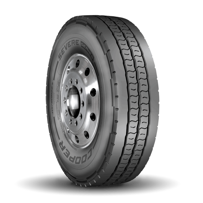 SEVERE Series™ WHA, , large