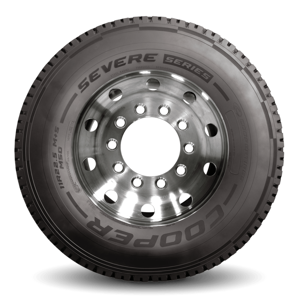 Thumbnail 3 for SEVERE Series&trade; MSD