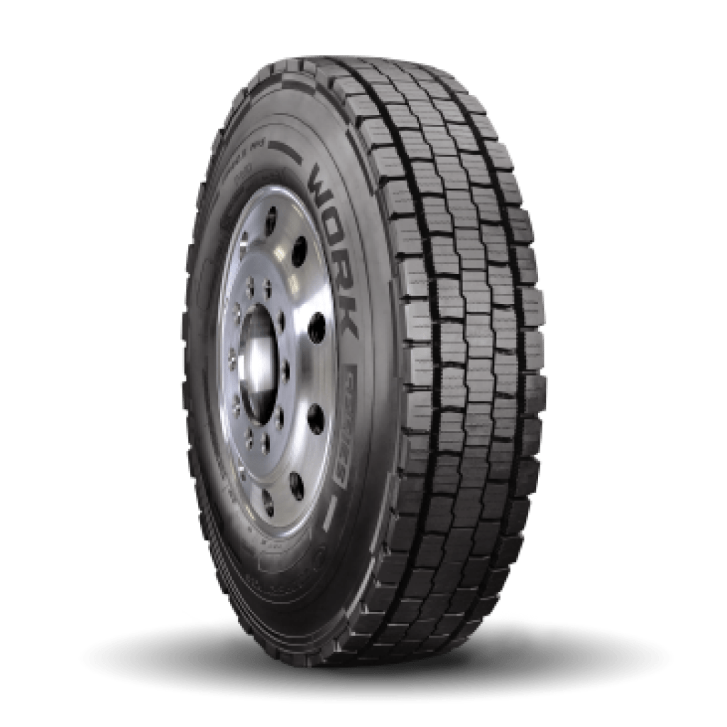 WORK Series&trade; AWD, , large