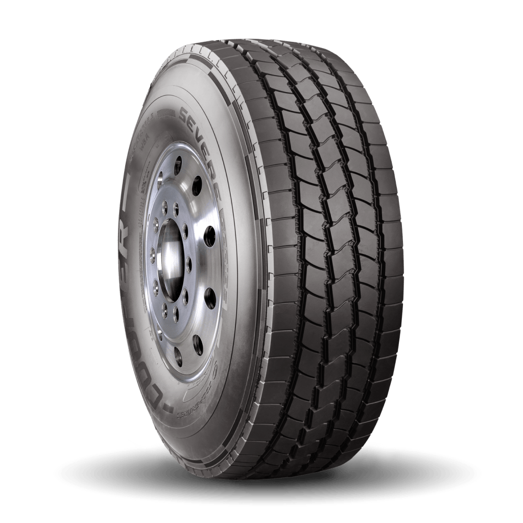 SEVERE Series&trade; WBA, , large