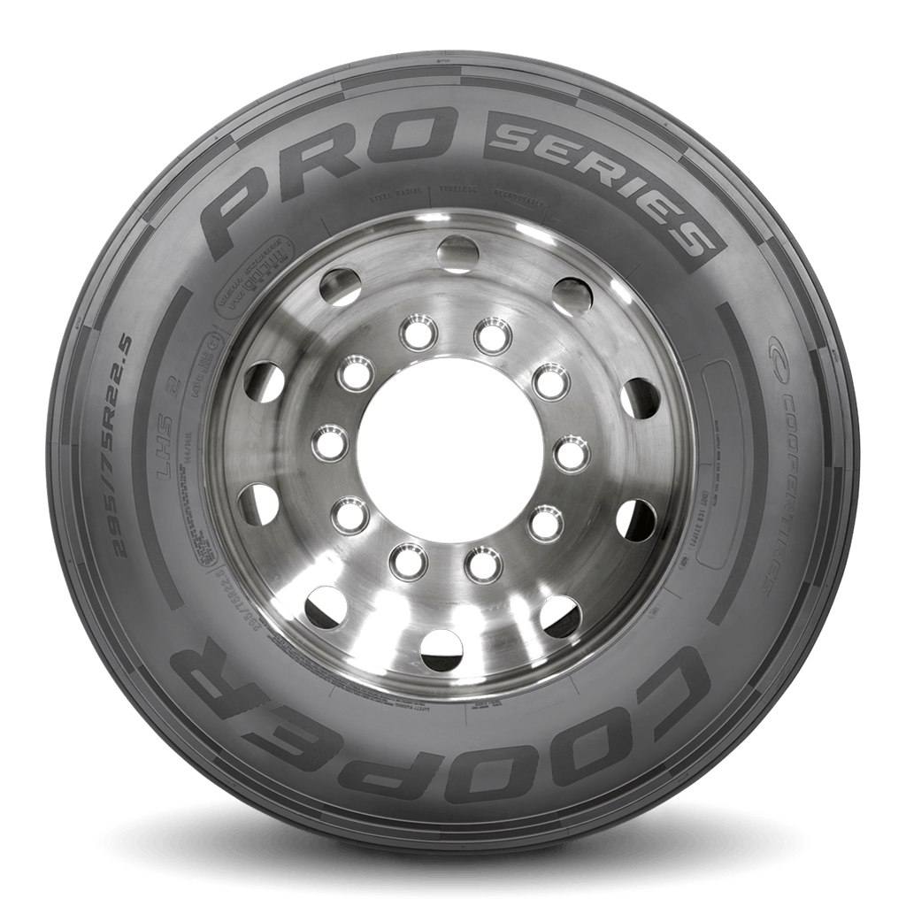 Thumbnail 3 for PRO Series&trade; LHS 2