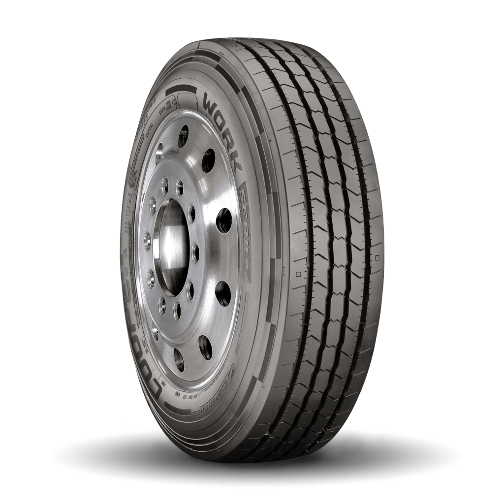 WORK Series&trade; ASA, , large