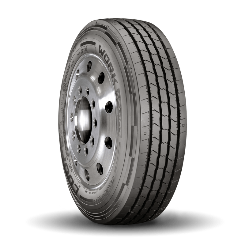 WORK Series™ ASA, , large