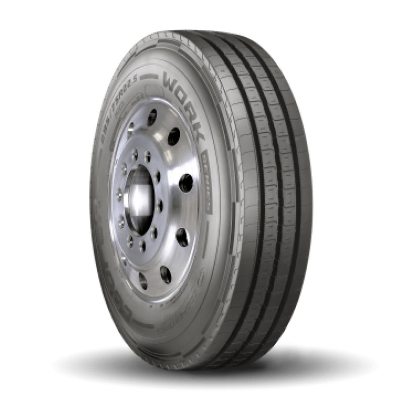 WORK Series™ RHA, , large