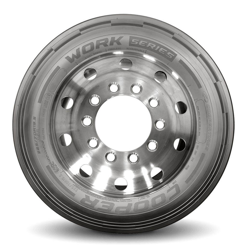 Thumbnail 3 for WORK Series&trade; ASA ULT 19.5"