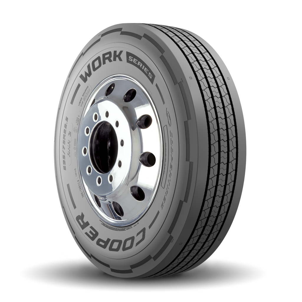 All Tires | Cooper Truck Tires
