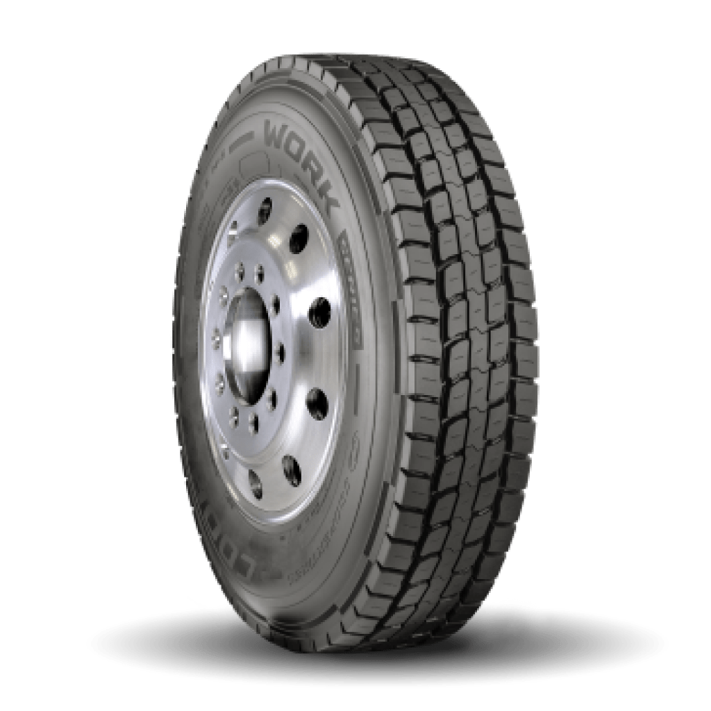 WORK Series&trade; RHD, , large