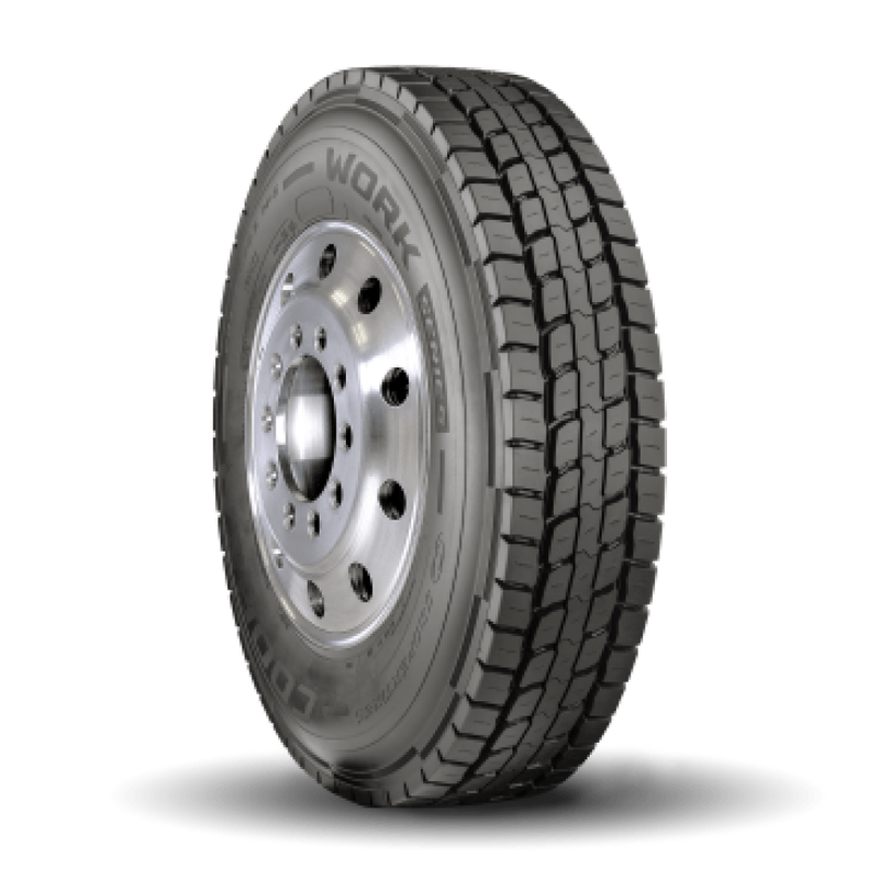 WORK Series™ RHD, , large