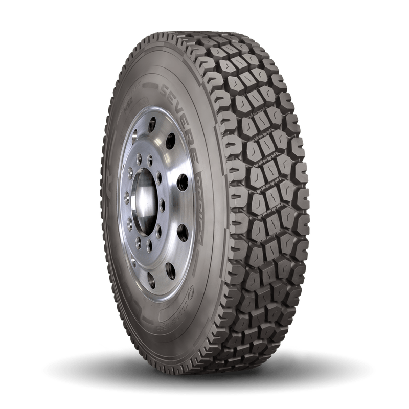 SEVERE Series™ MSD, , large